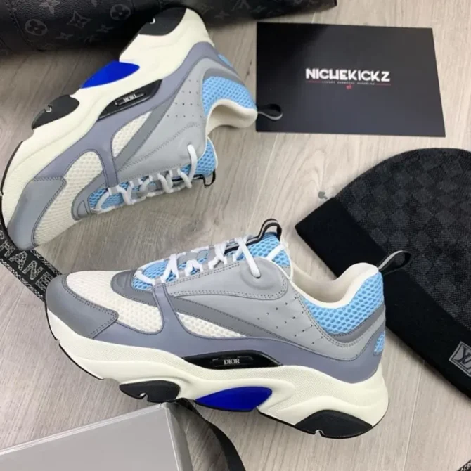 dior b22
