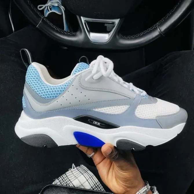 dior b22