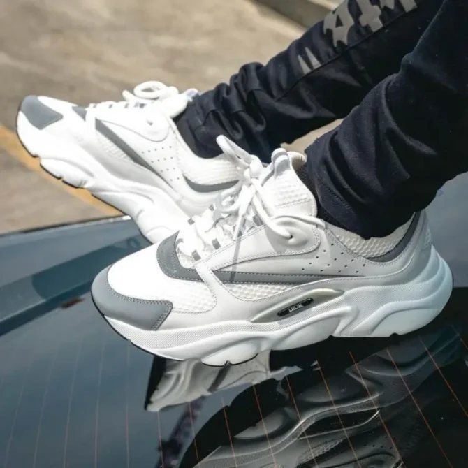 dior b22