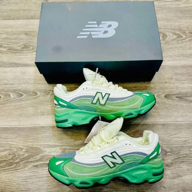 New Balance 1000