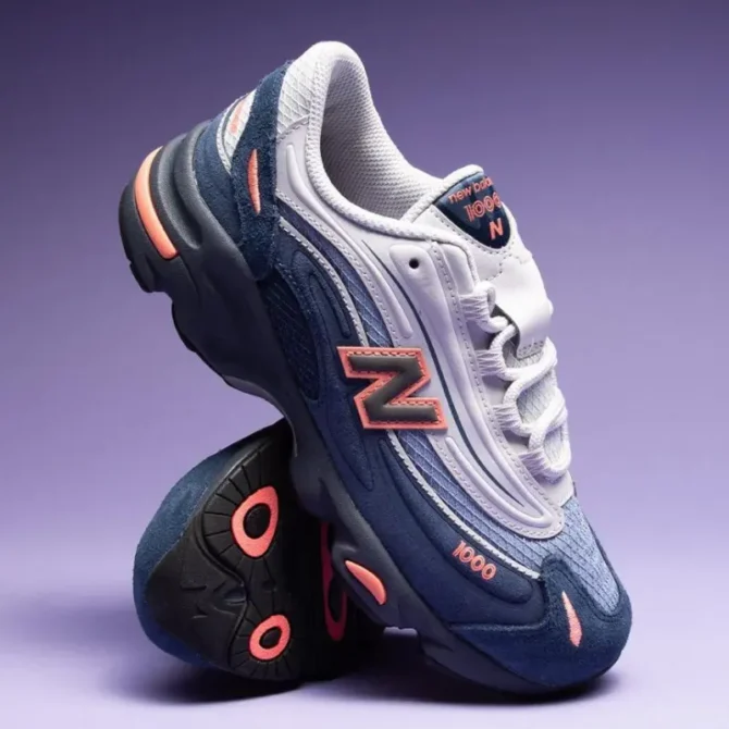 New Balance 1000