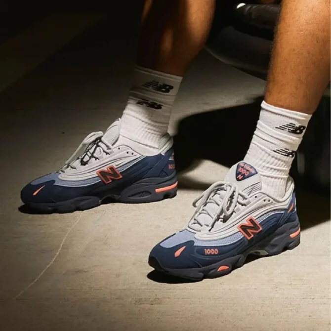 New Balance 1000