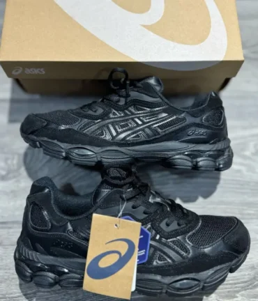 ASICS GEL