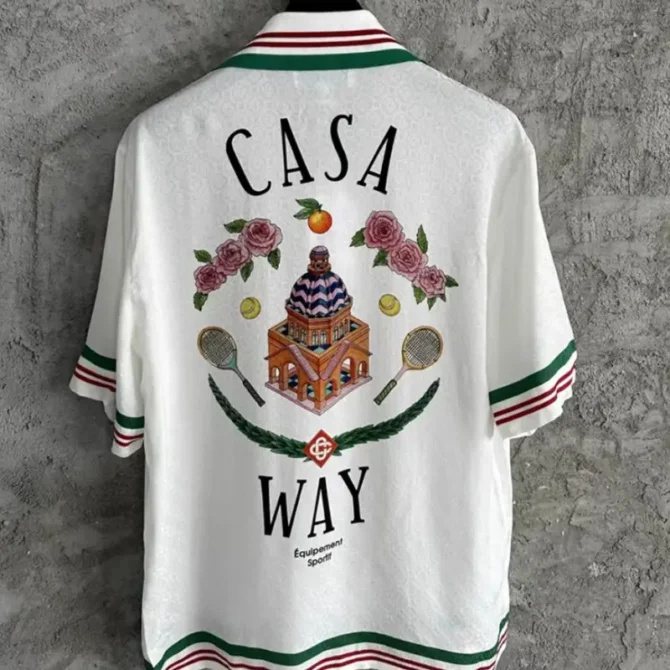 CASABLANCA