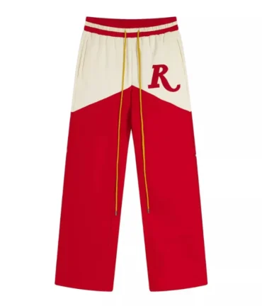 RHUDE