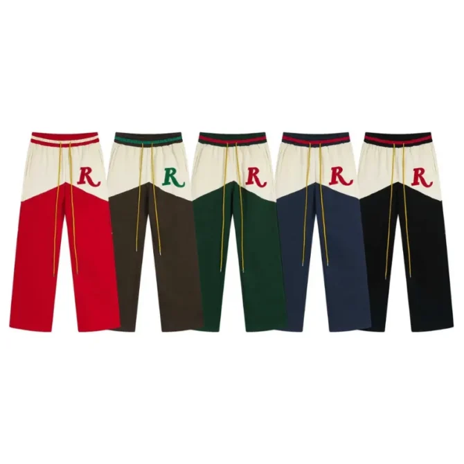 RHUDE