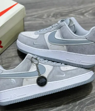 Nike x The North Face,