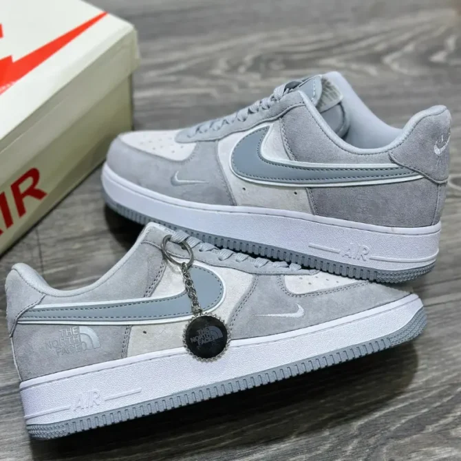 Nike x The North Face,