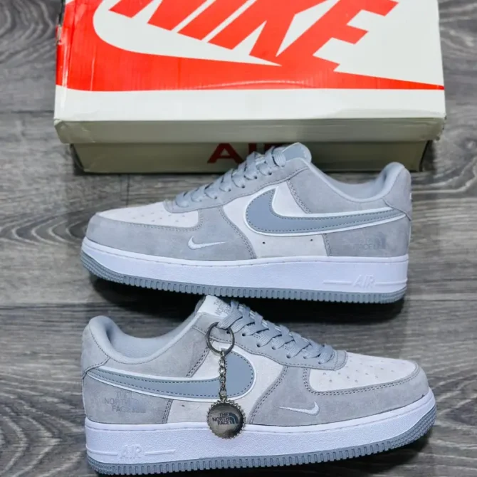 Nike x The North Face,