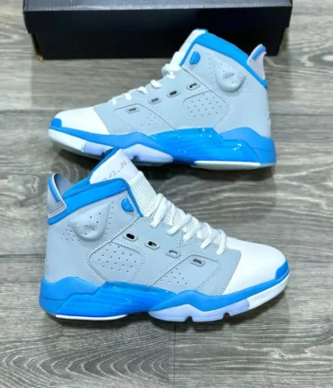 Air Jordan 6 University Bleu