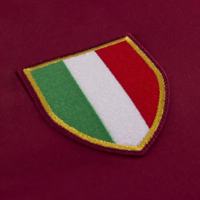 maillot rétro AS Roma