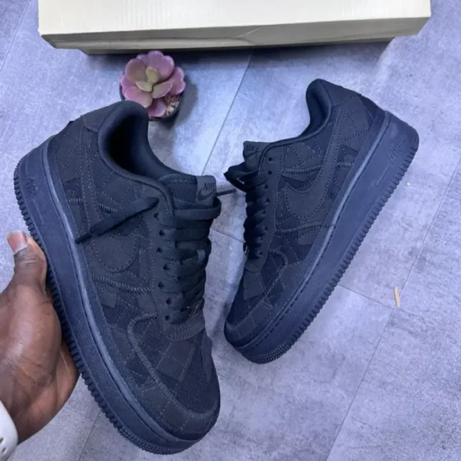 Nike Air Force 1