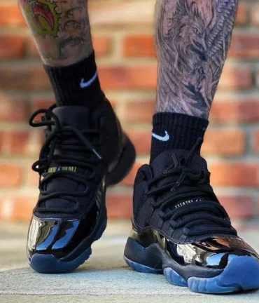 Air Jordan 11 Retro