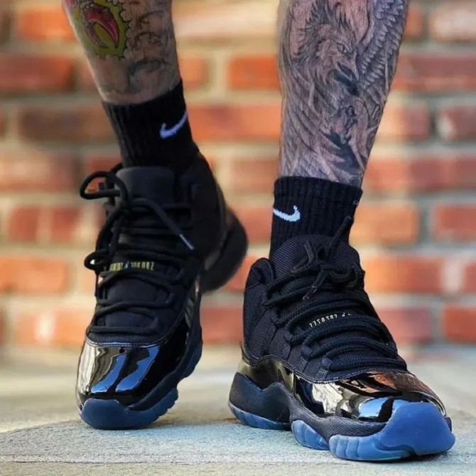 Air Jordan 11 Retro