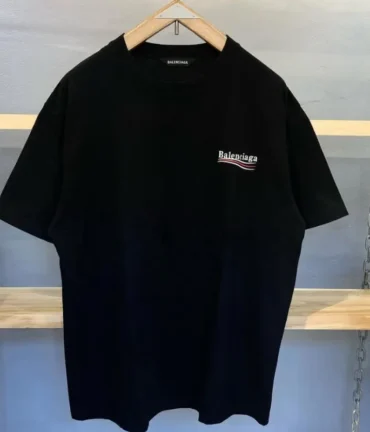 T-shirt Balenciaga