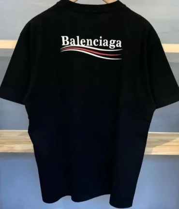 T-shirt Balenciaga