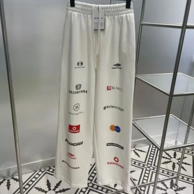 pantalon Balenciaga