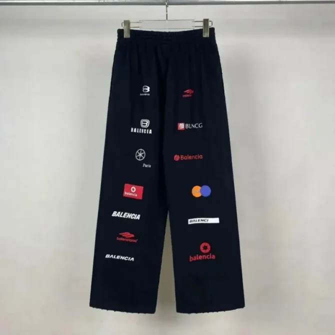 pantalon Balenciaga