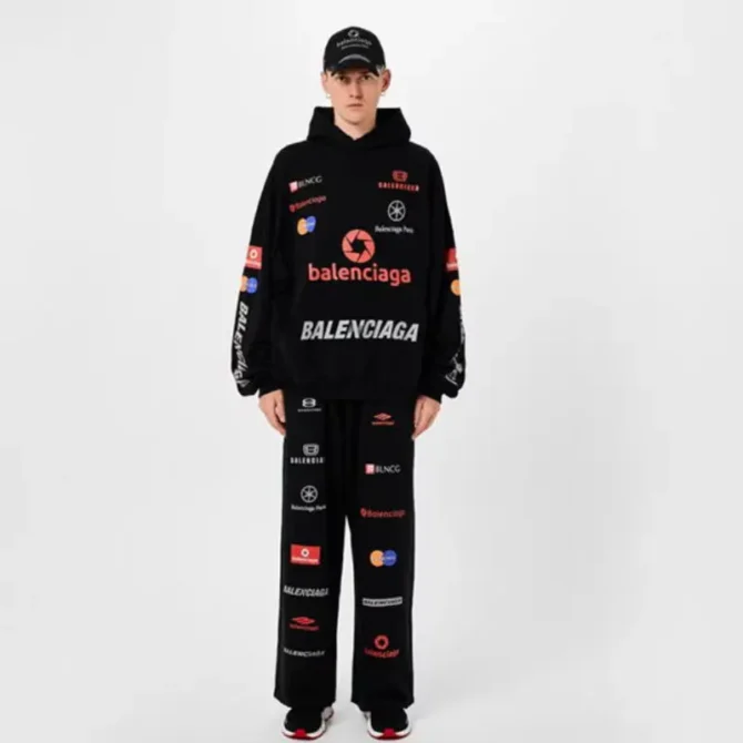pantalon Balenciaga