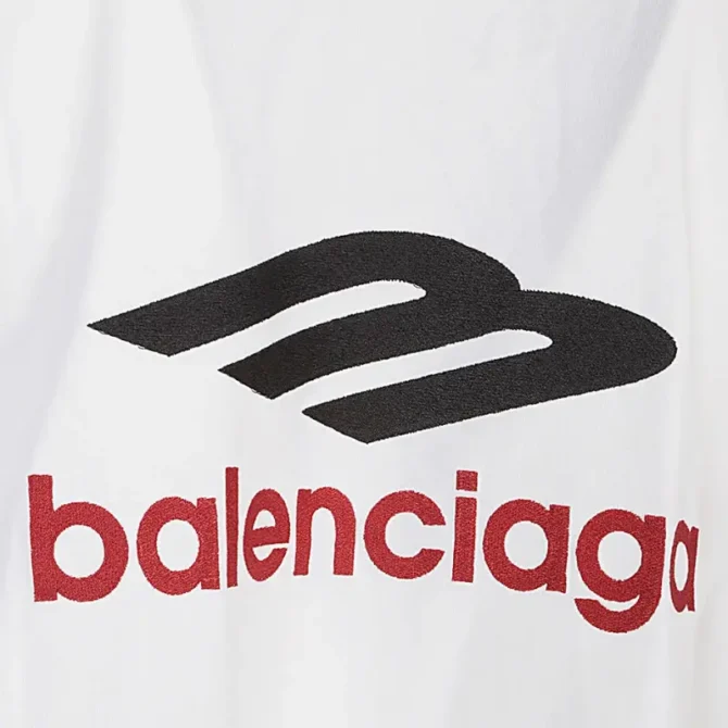 T-shirt Balenciaga