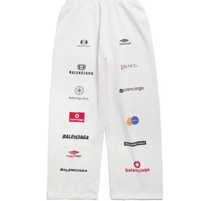 pantalon Balenciaga