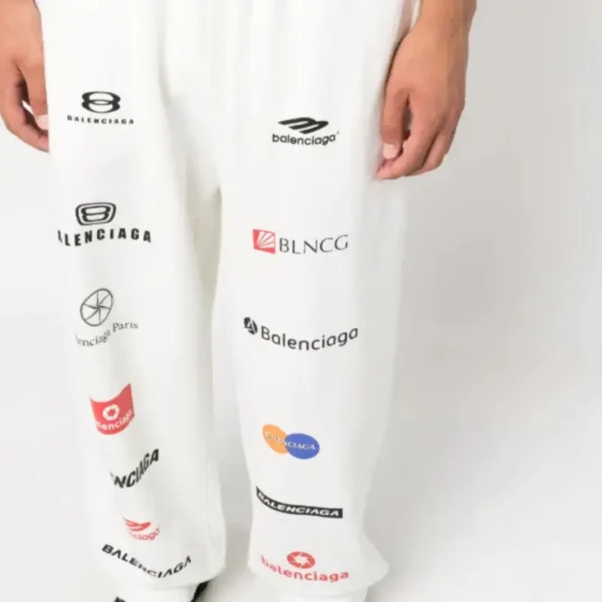pantalon Balenciaga