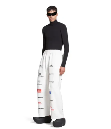 pantalon Balenciaga