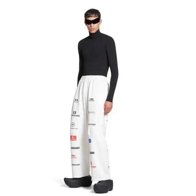 pantalon Balenciaga