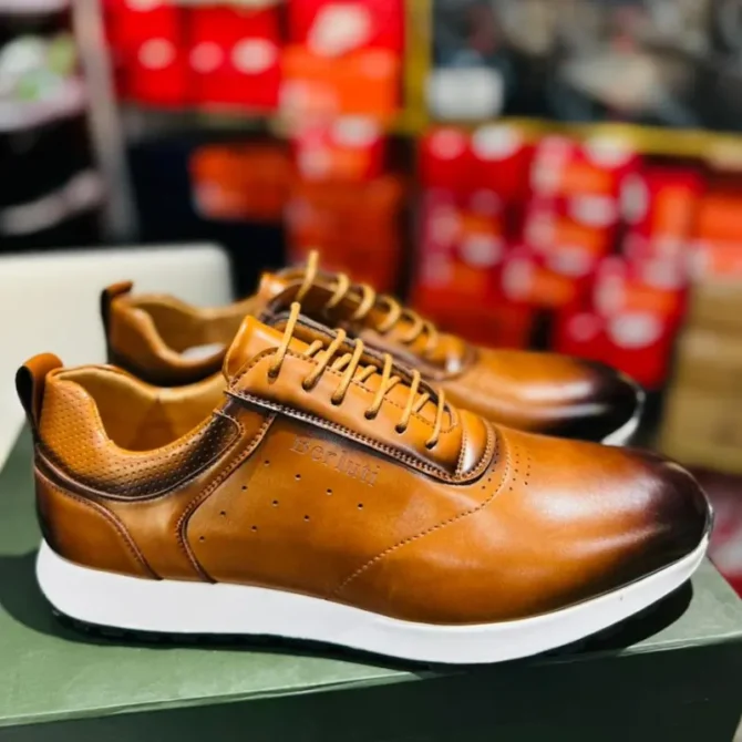 Berluti
