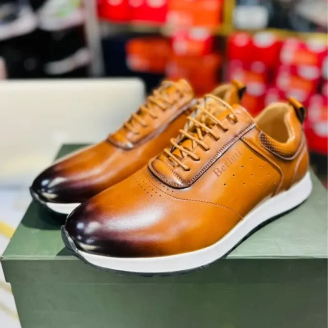 Berluti