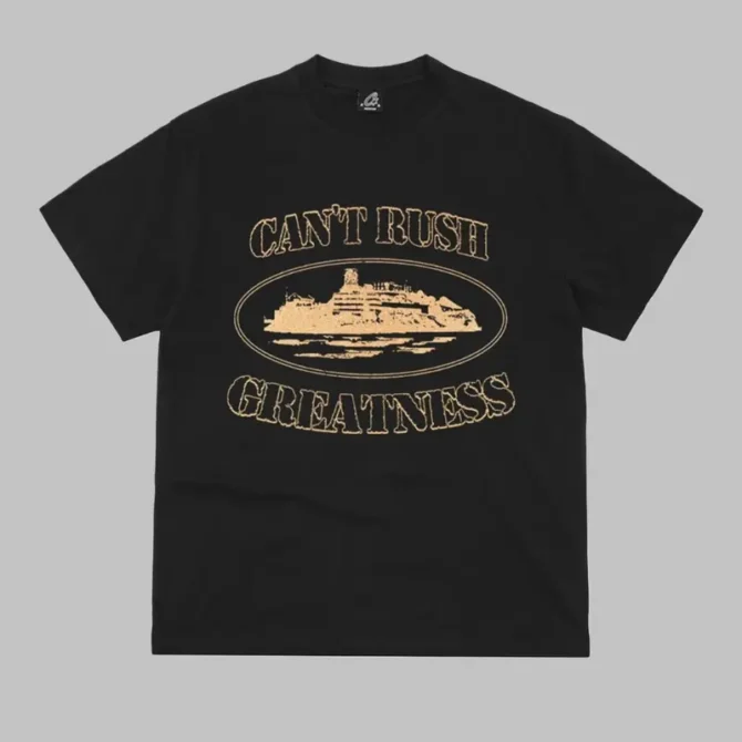 T-shirt Corteiz