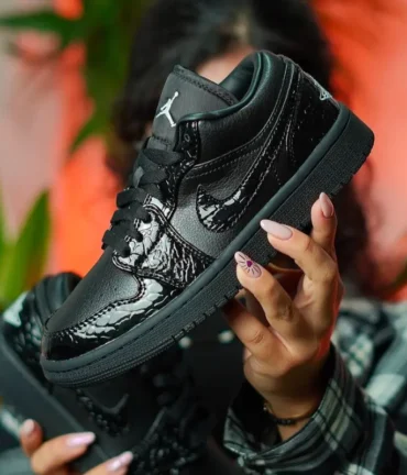 Air Jordan 1 Low