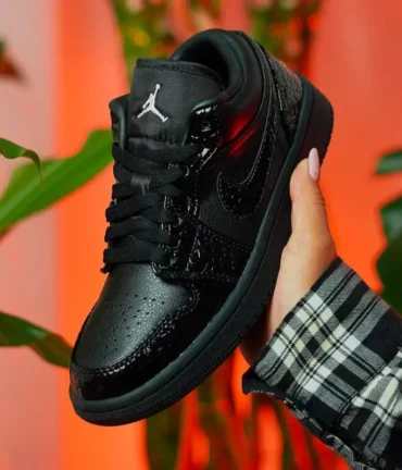 Air Jordan 1 Low