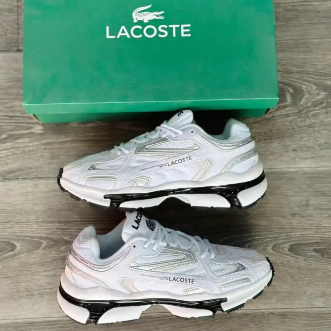Lacoste Trainer L003 2K24