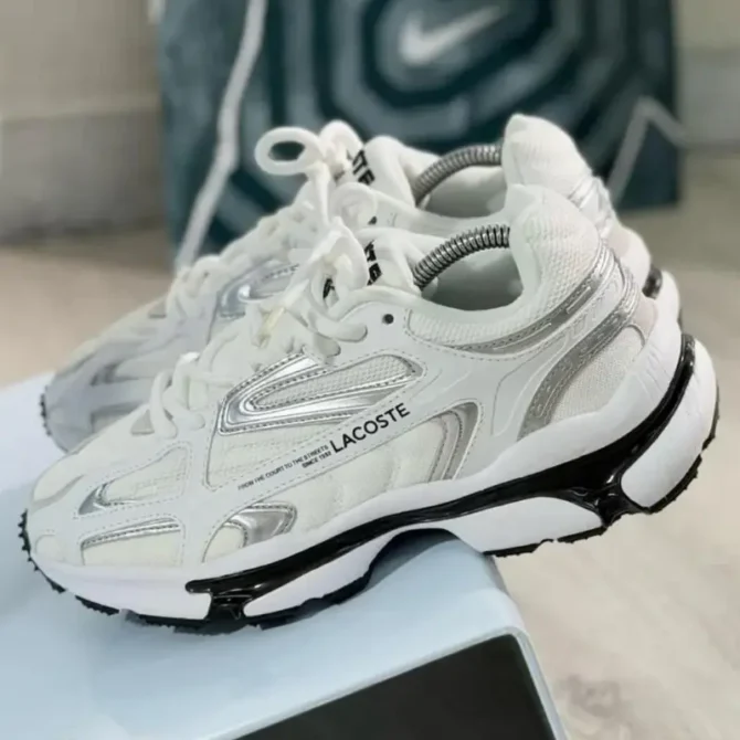 Lacoste Trainer L003 2K24