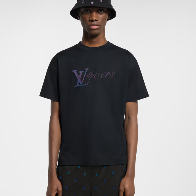 Louis Vuitton LV Lovers