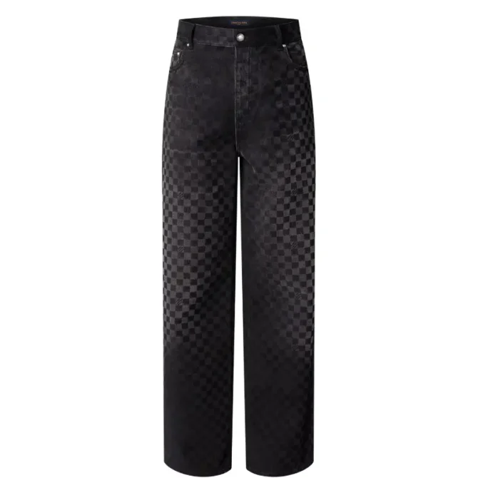 Pantalon Louis Vuitton