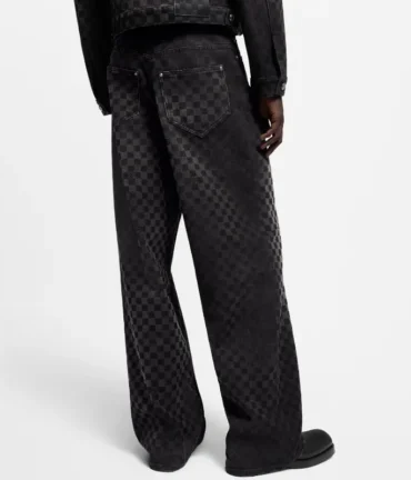 Pantalon Louis Vuitton