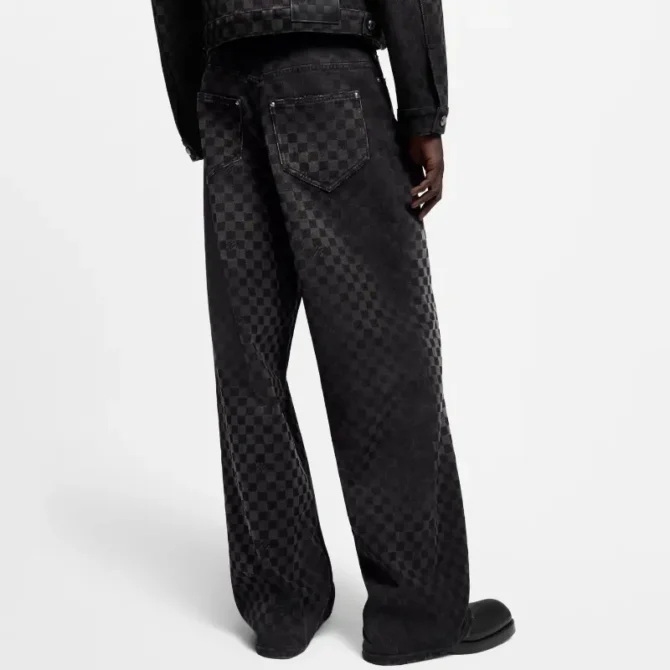 Pantalon Louis Vuitton