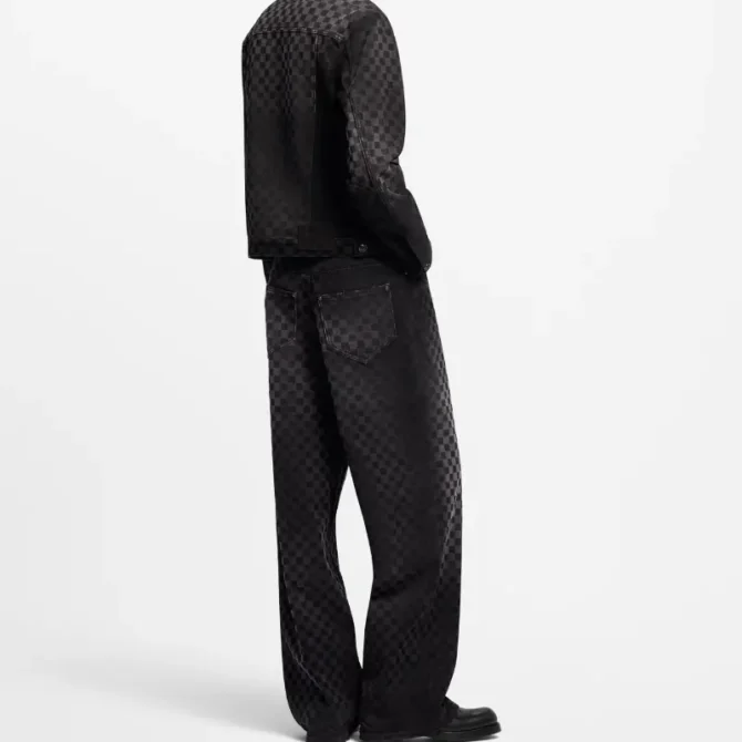 Pantalon Louis Vuitton