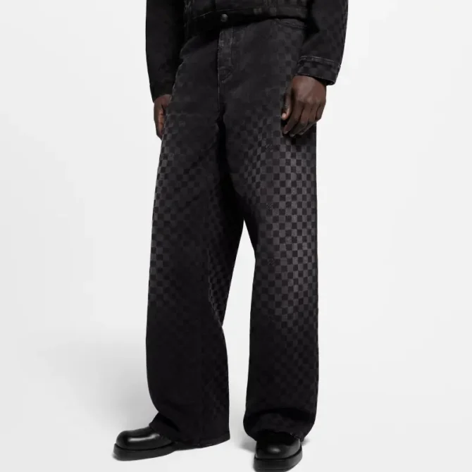 Pantalon Louis Vuitton