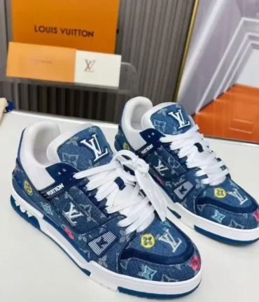 Louis Vuitton Trainer