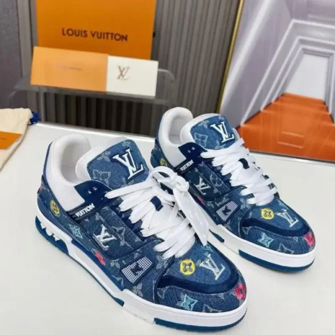 Louis Vuitton Trainer