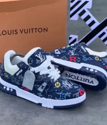 Louis Vuitton Trainer