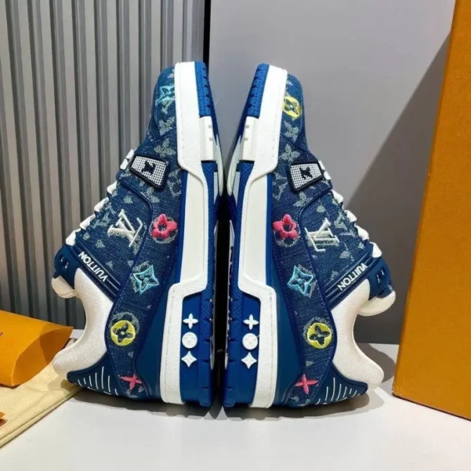 Louis Vuitton Trainer