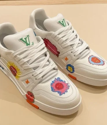 Louis Vuitton Trainer YK