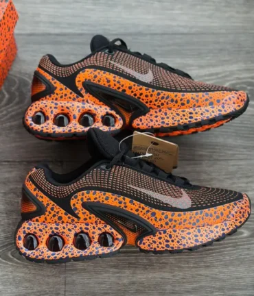 Nike Air Max DN
