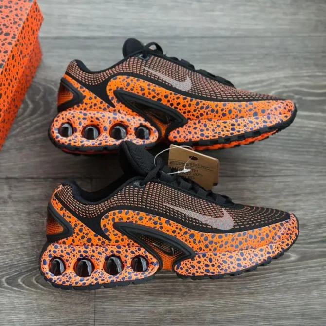 Nike Air Max DN
