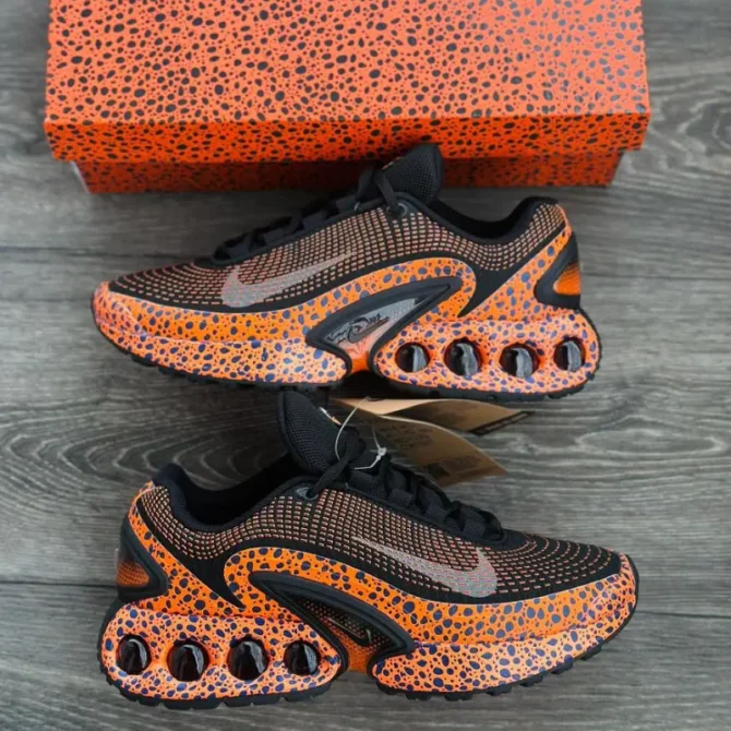 Nike Air Max DN
