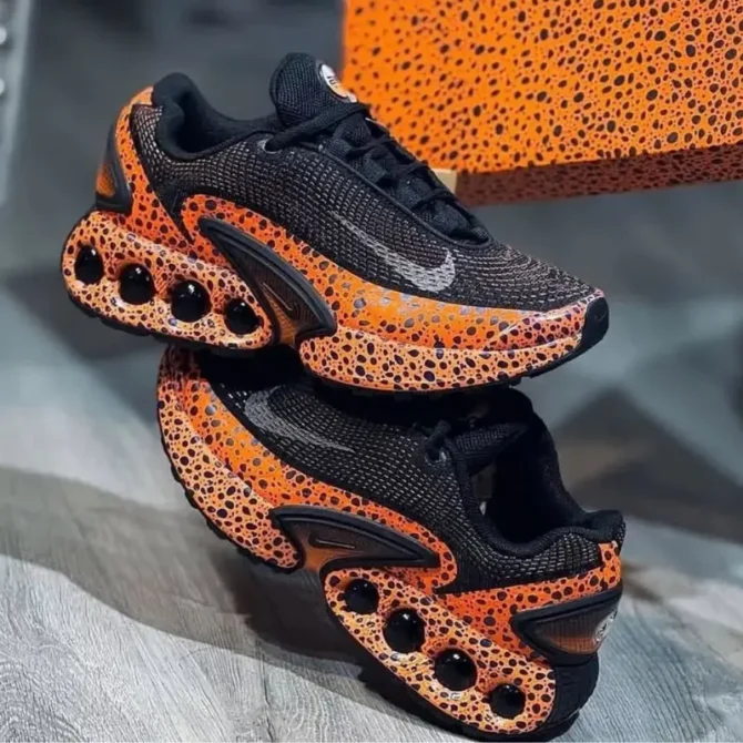 Nike Air Max DN